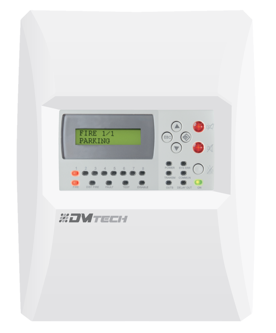 FP9000-8